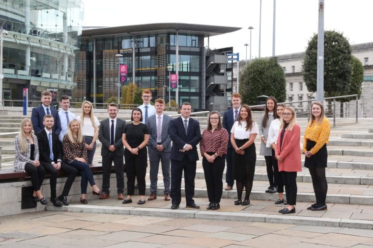 Queen’s Management School