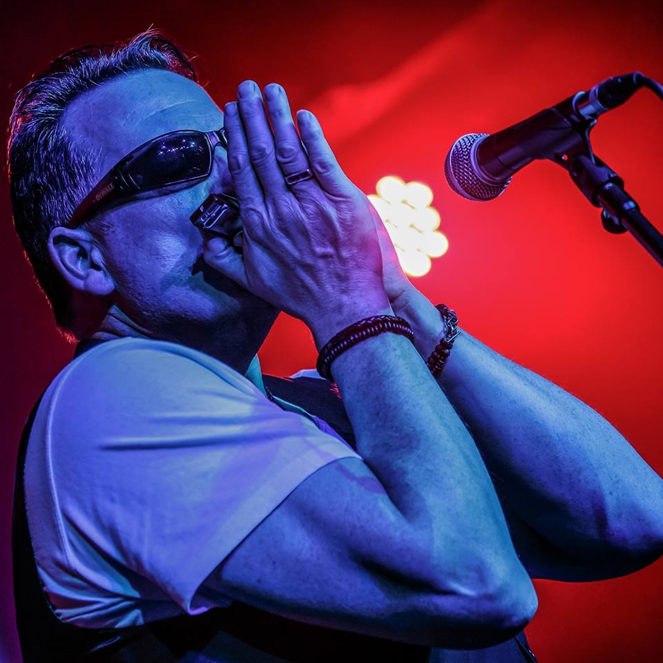 Belfast City Blues Festival