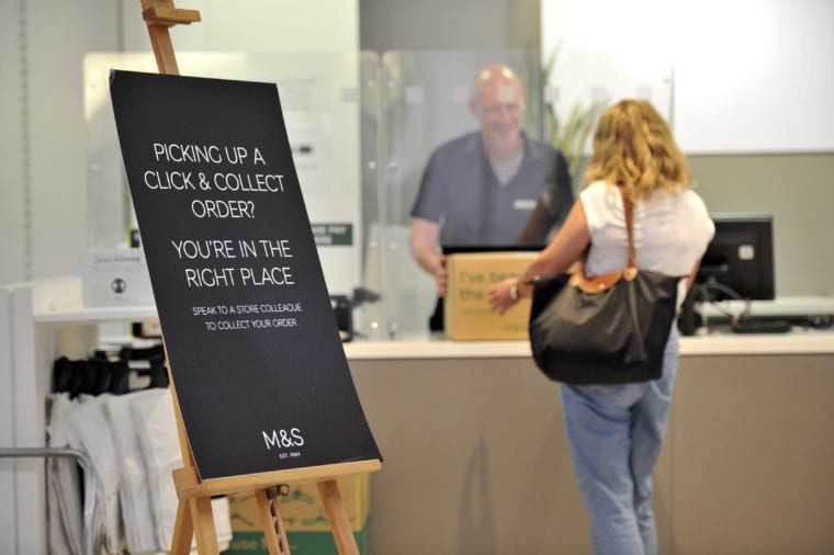 M&S