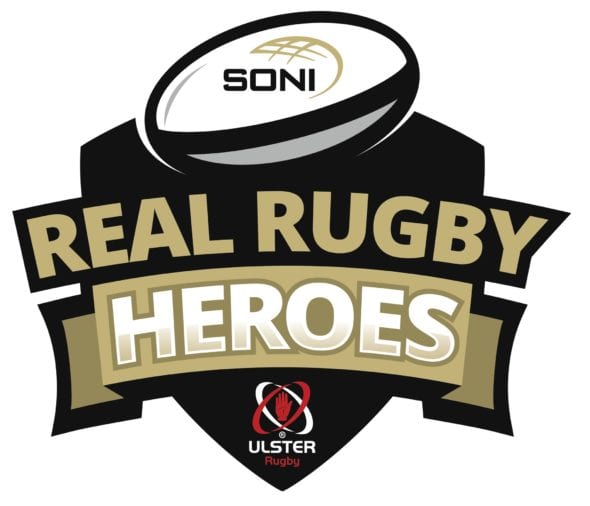 Ulster Rugby