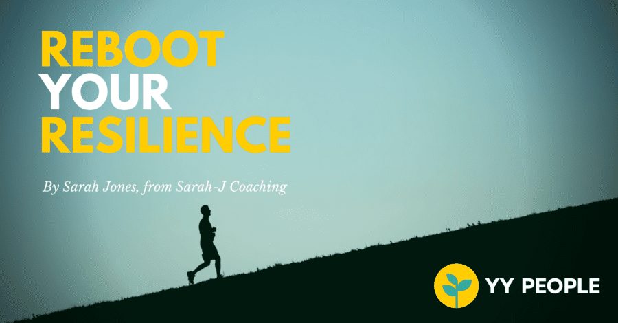 resilience