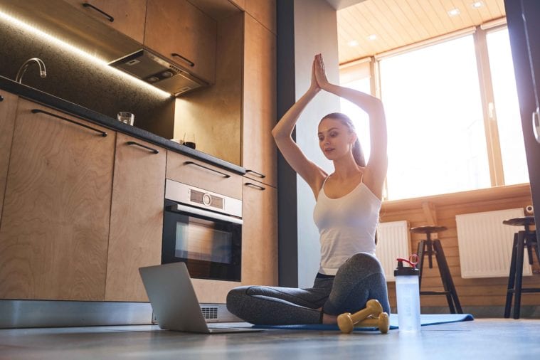 yoga