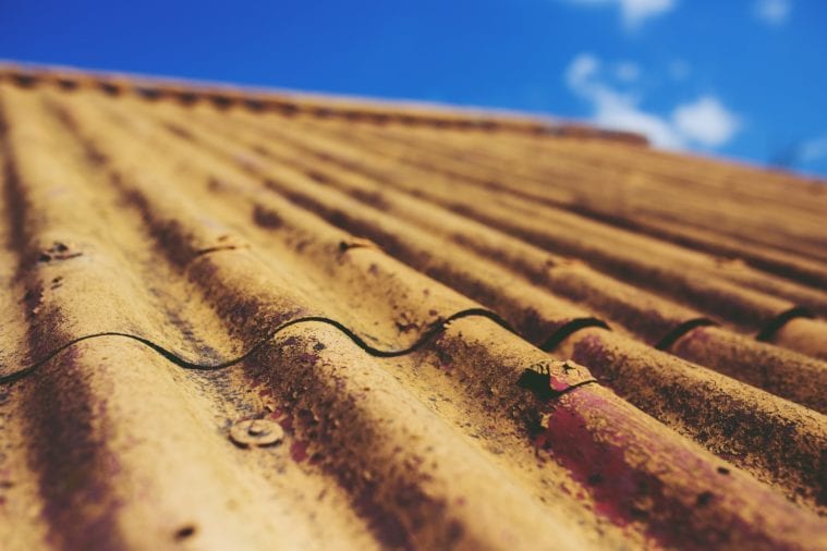 asbestos