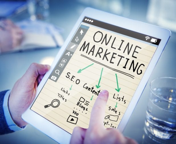 site conversion