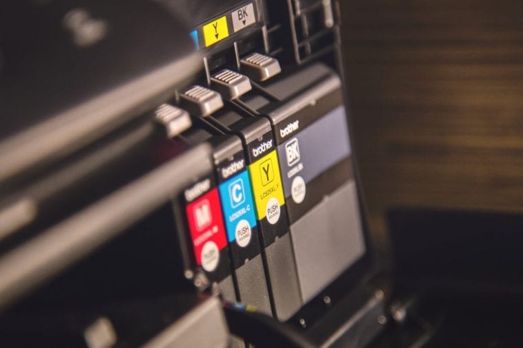 freelancer printer
