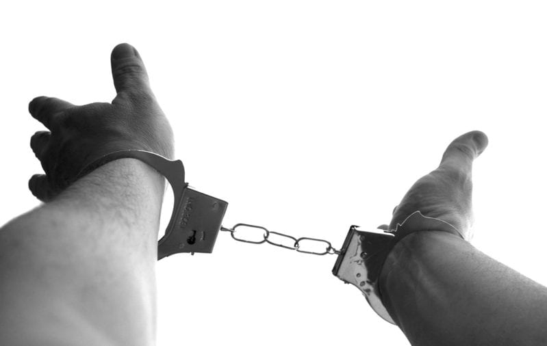 criminal charges