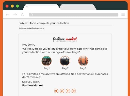 email marketing