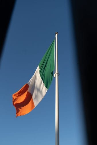 Irish