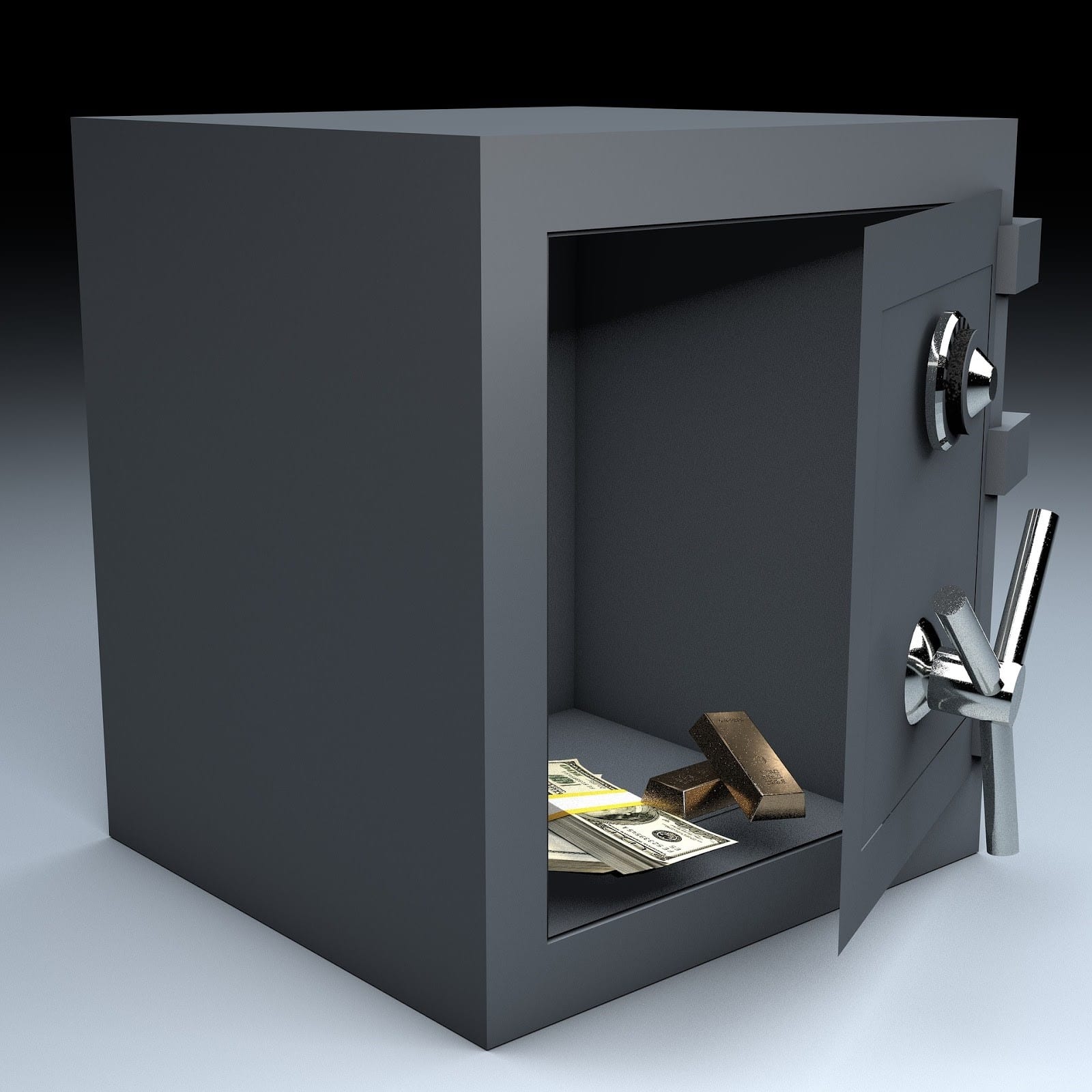 How to Secure Your Business Against Crime