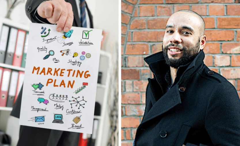 Marketing plan