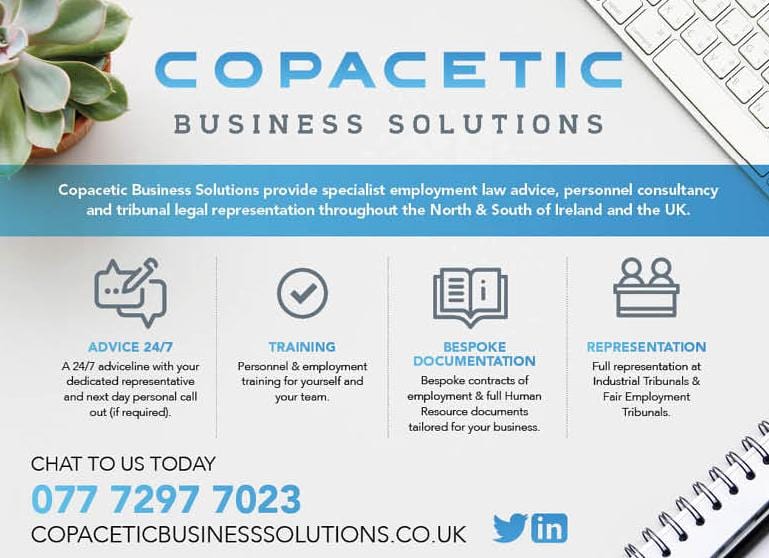 Copacetic Business Solutions