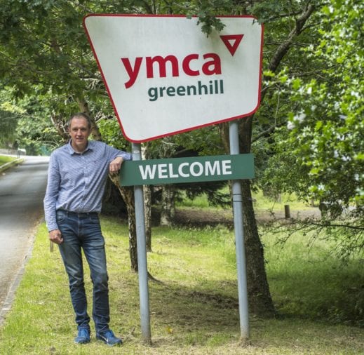 For the first time ever the YMCA’s extensive Greenhill residential facilities in Newcastle, County Down will be available to the general public to book.