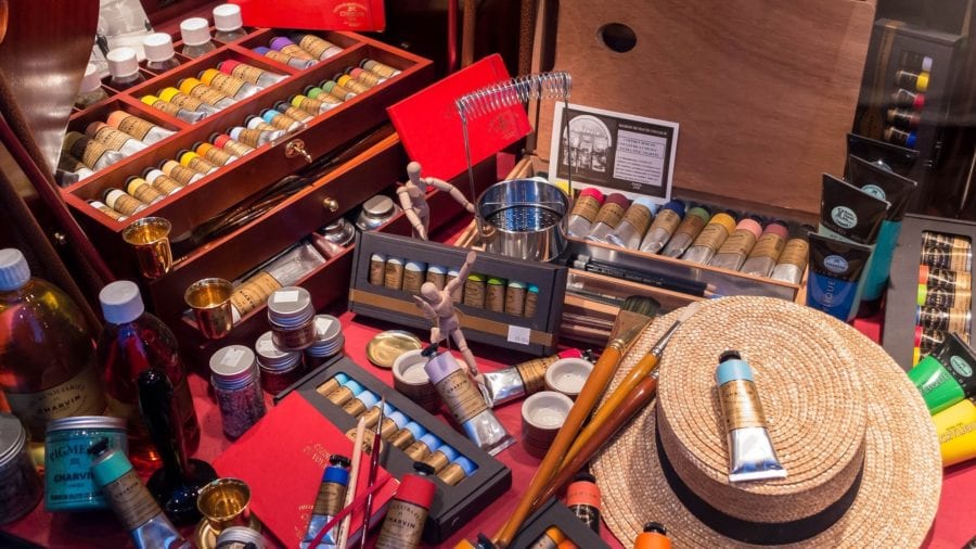 Handmade Business Ideas