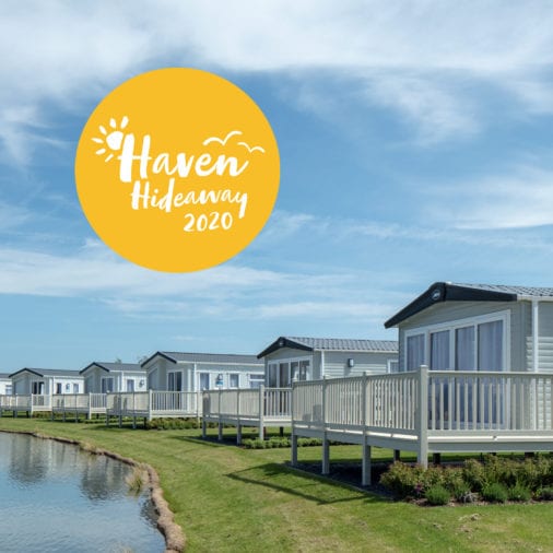 The easing of lockdown restrictions means that now is the perfect time to start thinking ahead to a much-earned holiday and leading ferry company Stena Line is on hand to offer a fun-filled, family break with a Haven getaway.