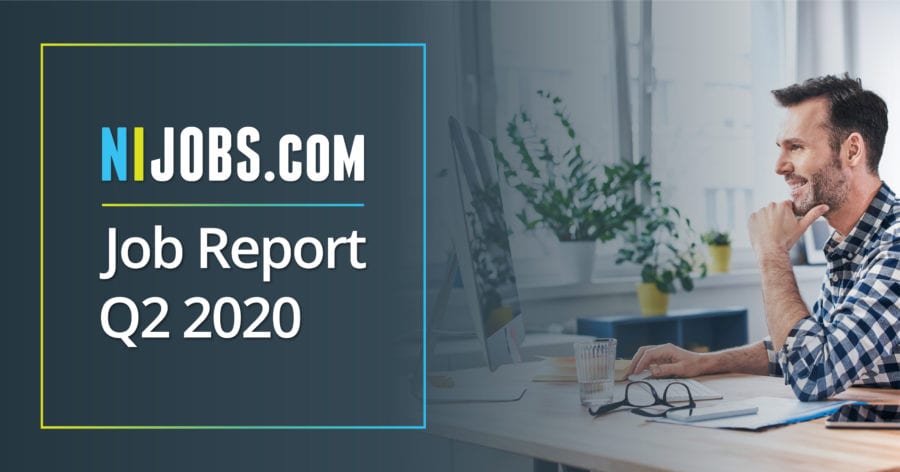 NIJobs.com Job Report