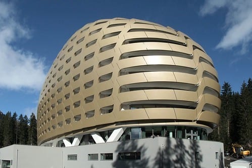 Davos