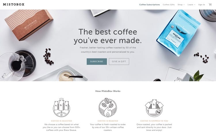 web design