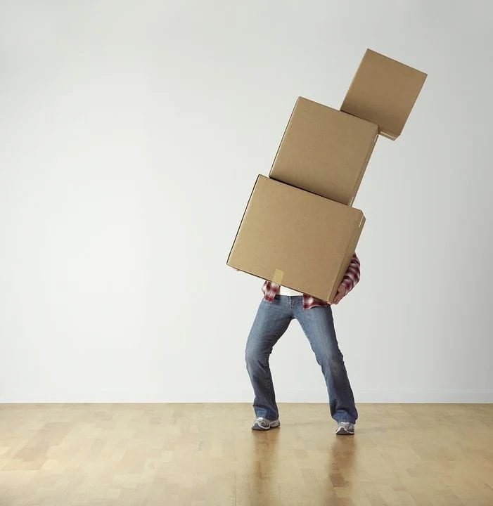 plan your move