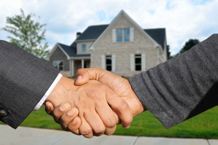 property development