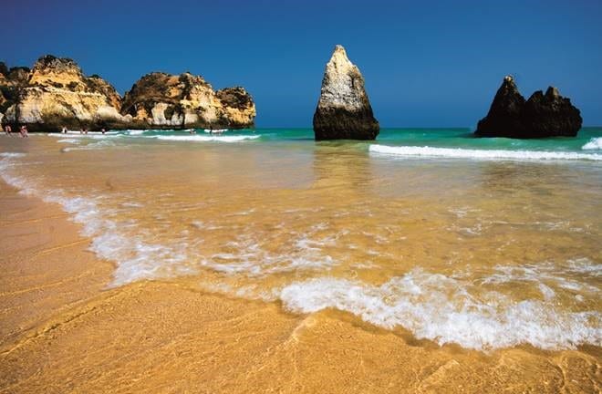 jet away this September