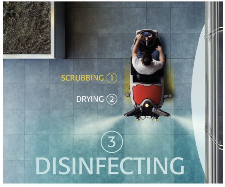 sanitation 