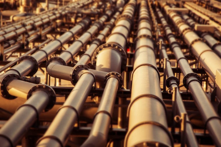brent oil