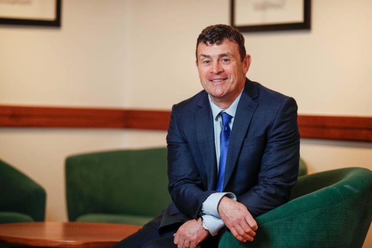 InterTradeIreland’s Business Monitor