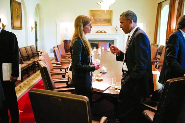 Samantha Power