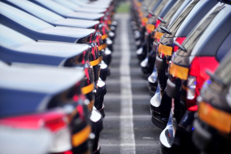 buying a family car