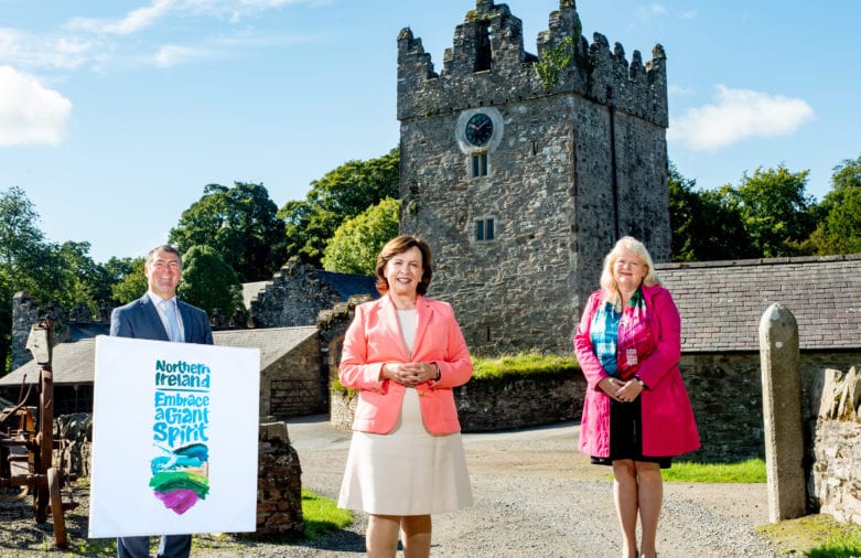 Tourism NI