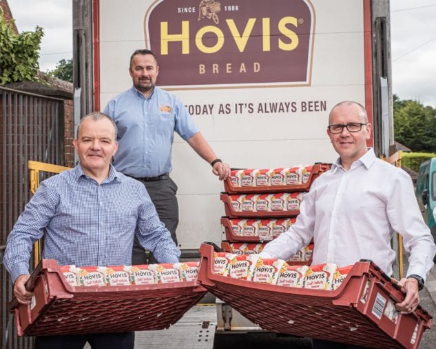 Hovis® Ireland