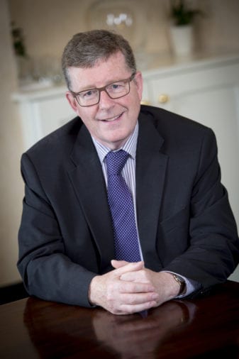 Construction workloads in Northern Ireland fell flat in Q2 and surveyors expect them to come under further pressure in the next 12 months alongside a reduction in profit margins, according to the latest RICS and Tughans Construction and Infrastructure Monitor.