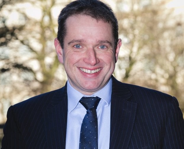 John French