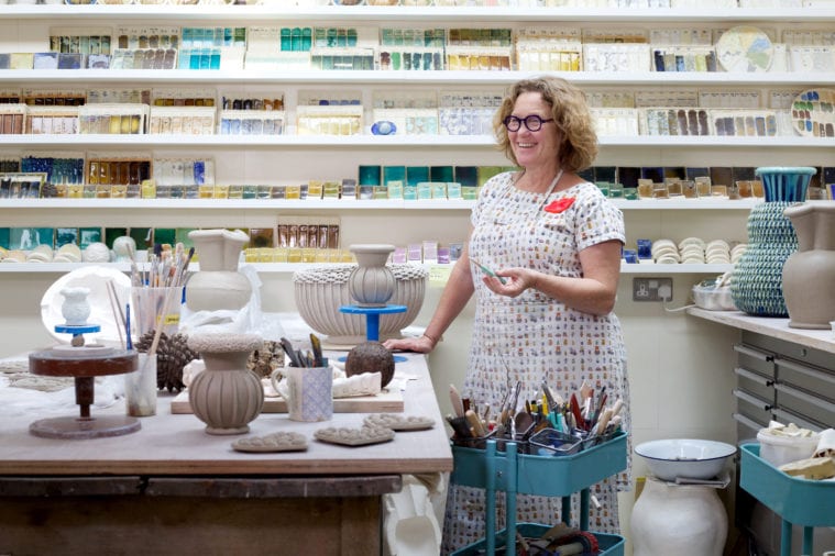 August Craft Month