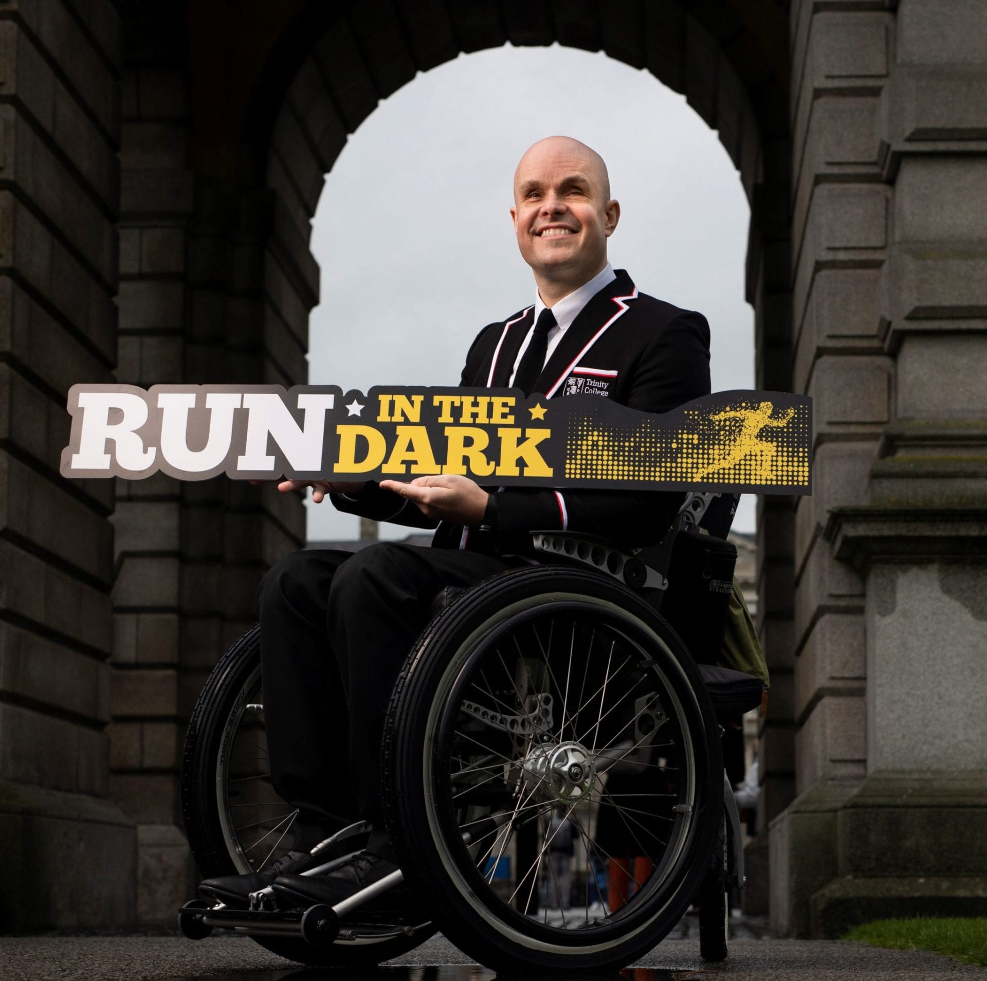 Run in the Dark
