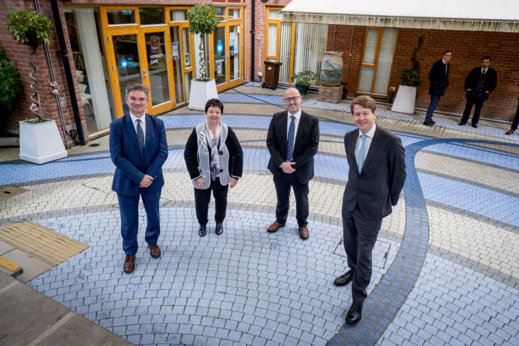 Northern Ireland Office