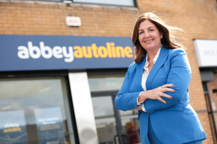 AbbeyAutoline