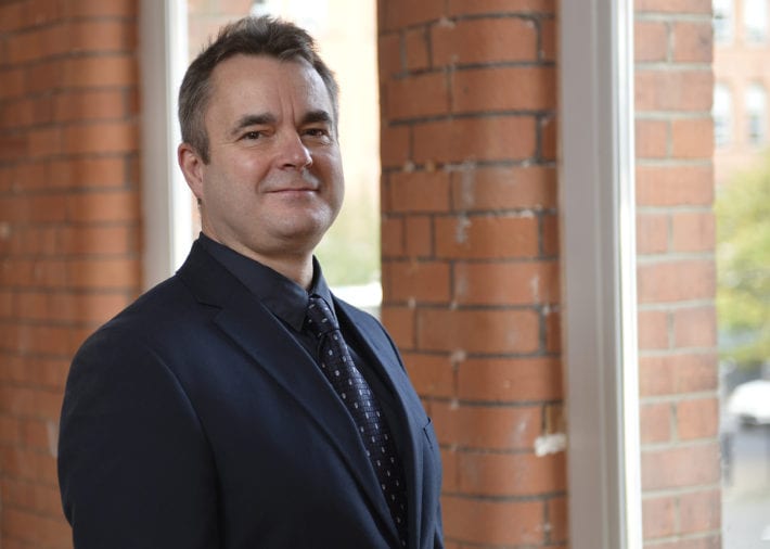 Engage Executive Talent