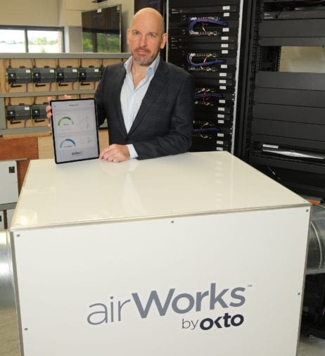 OKTOair
