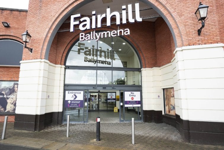 Fairhill