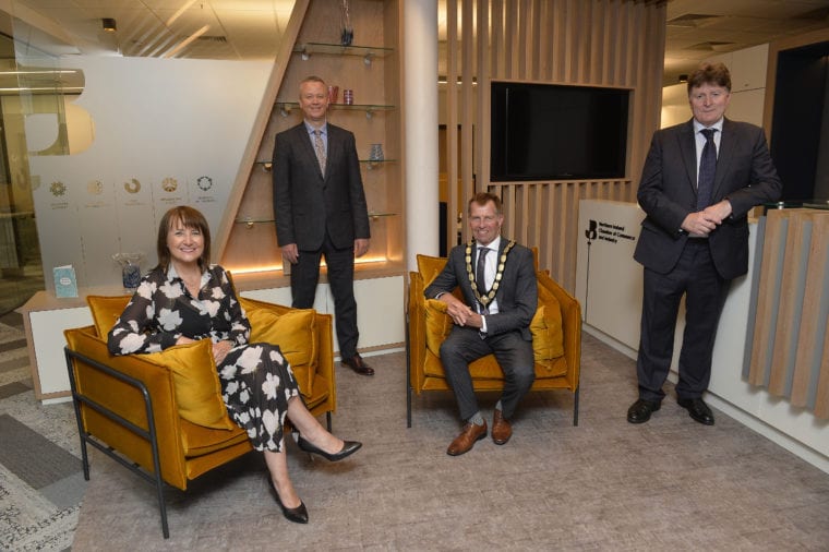 Northern Ireland Chamber of Commerce