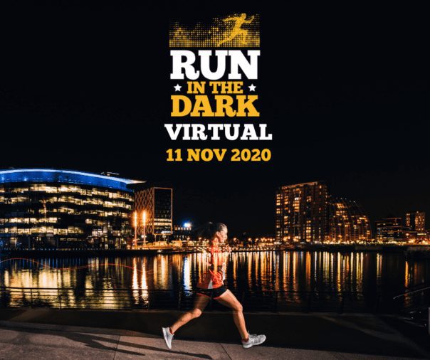 Run in the Dark