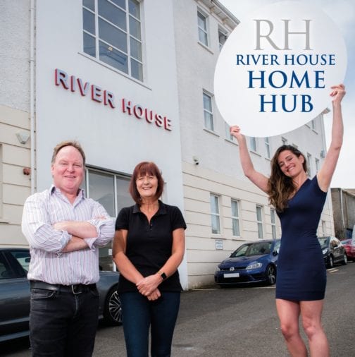 River House Business Centre