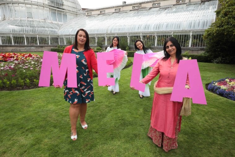 Belfast Mela