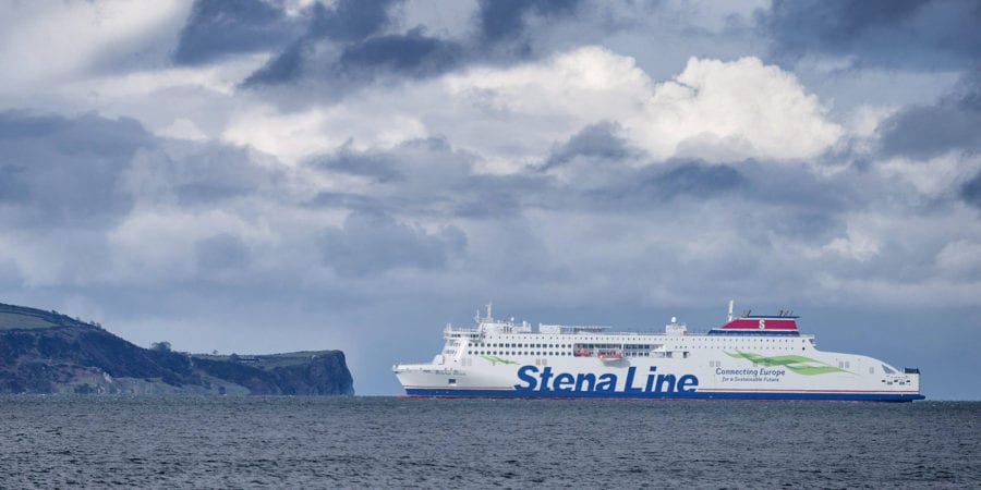 Stena Line
