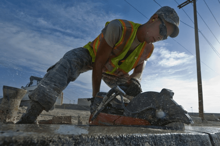 Construction