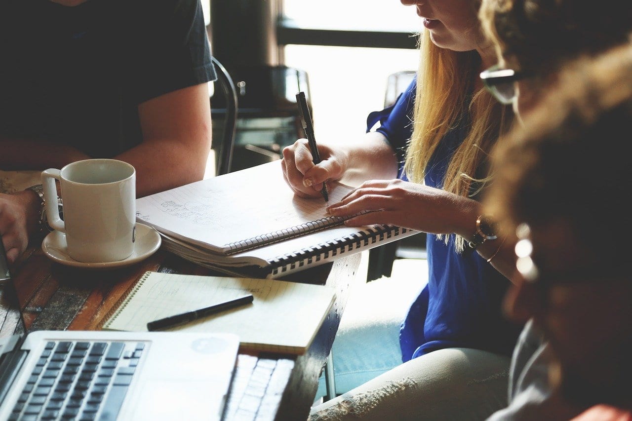 successful salespeople