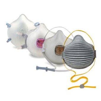 Client: Norsemen Safety SEO Title: September Press Release - Respiratory Protection Available From Norsemen Safety. Image Location: In Doc Keywords: N/A Word Count Range: 500-700 Author: Chloe Gault Publisher: Chloe Gault ********************************************************************************************************* Respiratory Protection Available From Norsemen Safety. Norsemen Safety has released a whole range of respiratory protection to ensure clients have the correct protection against hazardous materials, chemicals, and droplets. Due to the current COVID-19 crisis, Norsemen Safety is now stocking professional face masks that can aid customers throughout the government guidelines of social distancing. Norsemen Safety has provided an entire range of masks to assist with professional settings as well as for personal protective equipment for you and your family. Surgical Masks and Respirators: What’s The Difference? While both surgical masks and respirators act as a barrier to prevent hazardous chemicals or materials entering a person’s mouth or nose, they are two very different pieces of equipment. Depending on the situation and role, a face mask or respirator will be used to protect. A surgical mask is a piece of filter fabric that is able to hook over a person’s ears and protect their nose and mouth. They’re loose-fitting and fairly comfortable and can be used to prevent a healthy person coming in contact with fluids from someone who may be infected with an infection or disease. There are a variety of protection levels with these, but they are nearly all effective at preventing the transmission of larger droplets of fluid like saliva or even blood from touching someone. The negative to these types of mask is that, even if they are worn correctly, air can still escape along the sides of the mask as they are designed to be loose. Professional respiratory masks are a more protective device that forms a tight seal around the wearer’s face. They work by pulling inhaled air through the respirator’s filtration material which is within the mask. Depending on what mask you are wearing, some respirators are able to filter out materials smaller than human blood cells. Due to the intensity of the filtration and the tightness of the masks, if you have cardiac or respiratory issues, consulting a doctor before choosing one of these is advised. How Do Respirators Work? Respirators all come equipped with filtration technology and rely on a melt-blowing which creates a microscopic plastic mesh. This mesh makes up the inner layer of the PPE filter. The more layers that a single PPE unit has the more effective and protective it will be against particles and droplets. The more common face mask has around four thin layers and a respiratory mask will have five to six layers that will have a variety of density. This, and the way they are fitted, ensure that respirators offer more protection than face masks. Why Should I Invest in Respiratory PPE? Now not only effective when working with harsh chemicals and materials, but scientists have also found that COVID-19 can be spread through direct contact with respiratory fluids that may have been exposed to the virus. Using respirators or devices gives some protection against tiny, aerosolized droplets that people may release when sneezing or coughing, so being readily equipped to avoid exposure is crucial. Norsemen Safety’s Dust Masks With respiratory PPE being a necessity for those who work in industries dealing with dust, chemicals, or other hazardous materials Norsemen Safety has an array of options to help make an informed decision on the PPE that workers may need. For those who are working in workshops or even in construction sites, dust masks are key to helping with respiratory protection. Norsemen Safety has a plethora of brands with different options to suit your business needs. For those who require protection on site, the FP3 reusable face mask or the Moldex 3408 Valved Air Plus Pro FFP3 Reusable face mask, as it is professionally known, is a great protective option for those who require a functioning and comfortable mask. Giving very low breathing resistance, it uses an AirWave Filter to ensure comfortable breathing for the user. With a built-in ProValve, it has reduced moisture in the mask making for a more pleasant experience overall. The Moldex 3408 uses an anatomically shaped TPE full-face seal to ensure maximum protection for the user as well. Due to its DuraMesh structure, the mask is durable and uses ActivForm technology to mean no nose clip is required for the wearer. Sold in a box of 5, it is a great option for those wanting comfort and security. Norsemen Safety Full Face Mask For those who require full face protection, Norsemen Safety has some of the best options available for physical protection. The Moldex Full Face Mask 9000 is one of the most popular respiratory masks in this range and offers the highest quality and comfort available. One mask that is particularly popular is the Moldex Full Face Mask with filters 9432. An extremely lightweight mask, it weighs only 360 grams - you won’t even feel it on your face. It has a frameless, panoramic lens’ and is easy to wear. Made up of a soft TPE material, the Moldex Full Face Mask is gentle on the skin and a great option for those who find masks uncomfortable. Using an EasyLock filter system, it requires no additional adapters to use and is incredibly functional for the user. Due to this, it is easy to maintain and can be cleaned without any additional tools. Filters can be purchased separately but when first bought the mask comes with A1B1E1K1P3 R Filters fitted to it. The mask can also be fitted as small, medium, or large. Face Masks Against Coronavirus Norsemen Safety’s Surgical Mask 3 Ply Medical Mask Type IIR is a Class 1 Medical Device that is perfect for those who want extra protection when running errands. It performs at a bacterial filtration efficiency of greater than 98%, and it is also blood and fluid resistant. It is highly comfortable and breathable and is ideal for those operating in chemical or biological environments. With each box containing 50 masks, they are also equipped with soft ear loops and an adjustable nose-bar to ensure fit. Each mask is individually packed and suitable for single-use only. Norsemen Safety & Industrial Supplies Ltd. are the United Kingdom’s largest supplier of PPE, safety equipment and welding equipment. With an extensive range of products, Norsemen Safety stocks brands like MSA Safety, Moldex, Cofra, Roots, 3M, and Portwest. For expert advice, technical knowledge, and great value on products, visit us in Norsemen Safety.