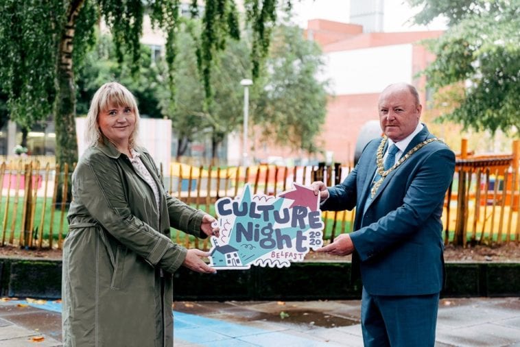 Culture Night 2020