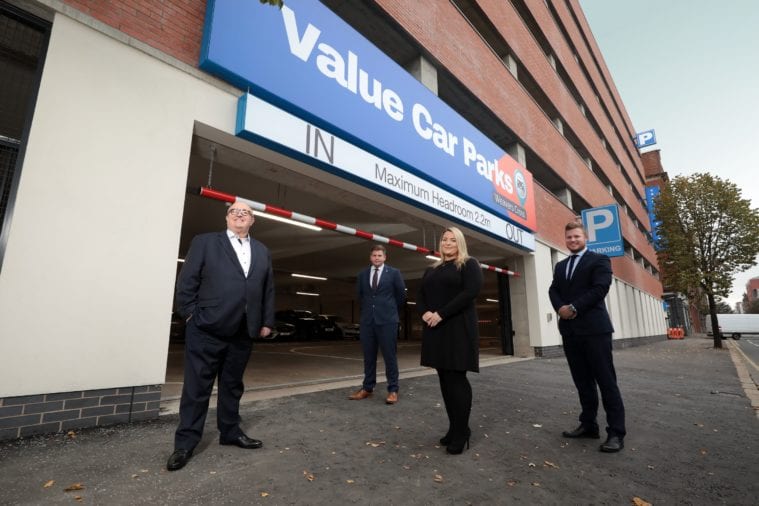 Value Car Parks